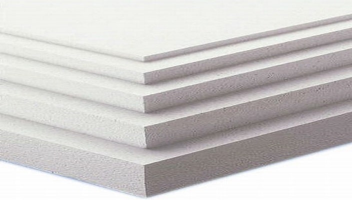 Thermocol Sheets